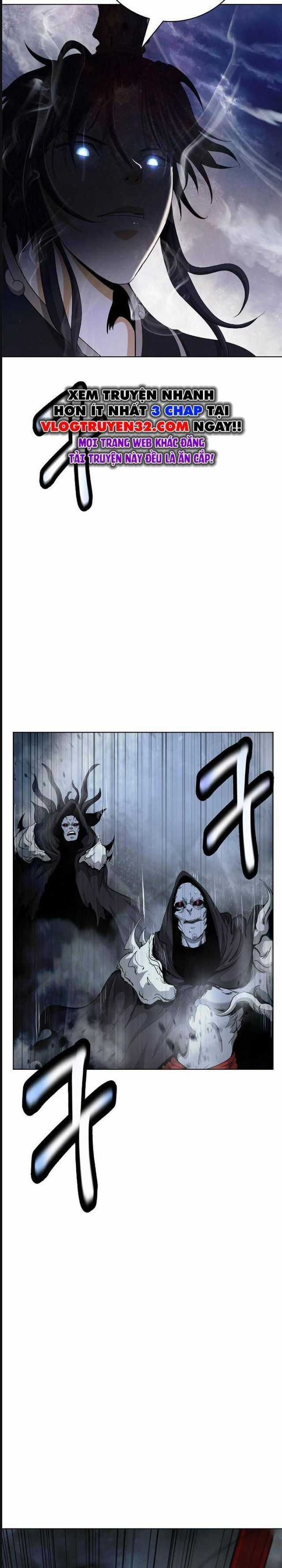 Lãng Tiên Kỳ Đàm Chương 156 trang 35