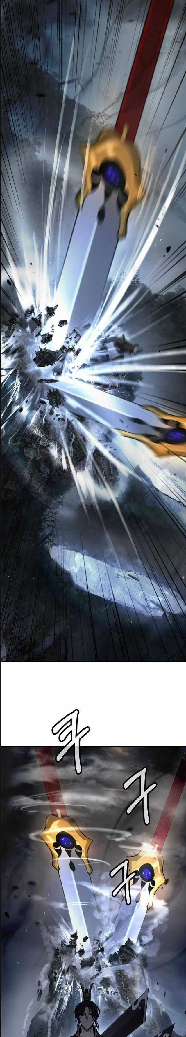 Lãng Tiên Kỳ Đàm Chương 156 trang 36