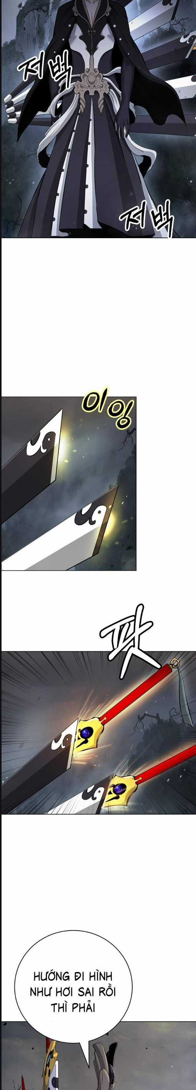 Lãng Tiên Kỳ Đàm Chương 156 trang 37