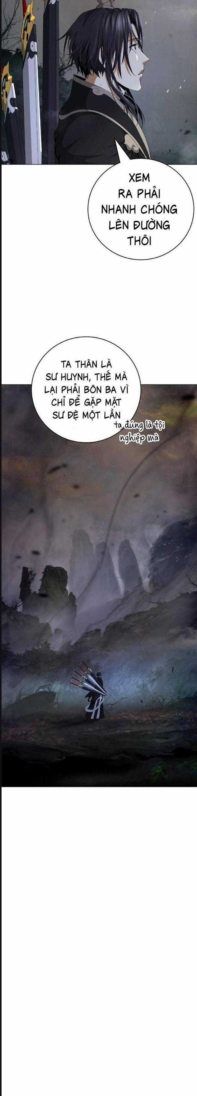 Lãng Tiên Kỳ Đàm Chương 156 trang 38