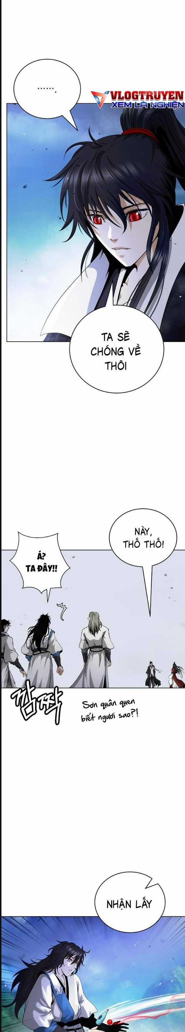 Lãng Tiên Kỳ Đàm Chương 156 trang 4