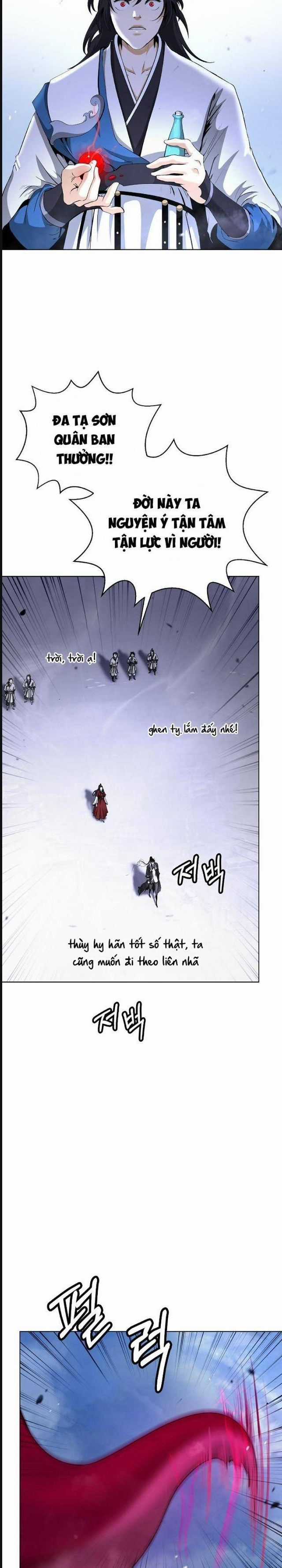 Lãng Tiên Kỳ Đàm Chương 156 trang 6