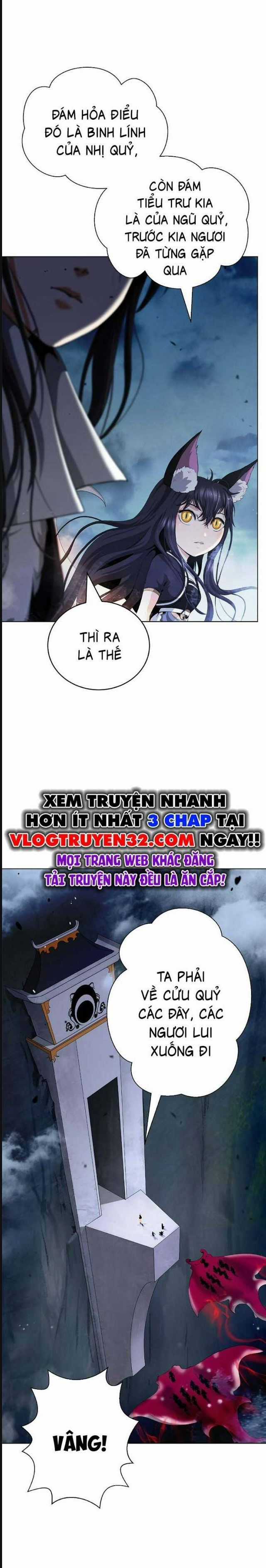 Lãng Tiên Kỳ Đàm Chương 157 trang 13