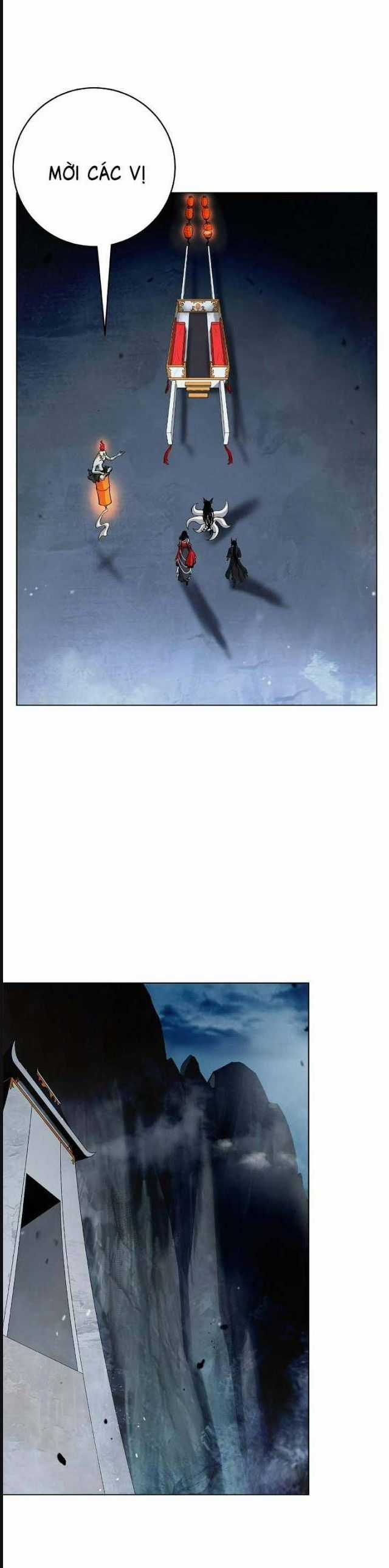 Lãng Tiên Kỳ Đàm Chương 157 trang 14