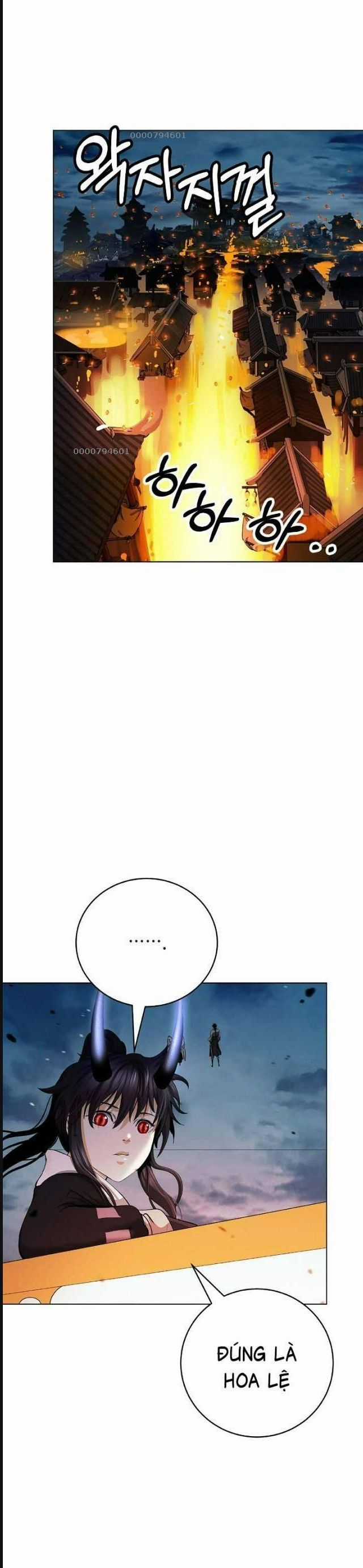 Lãng Tiên Kỳ Đàm Chương 157 trang 16