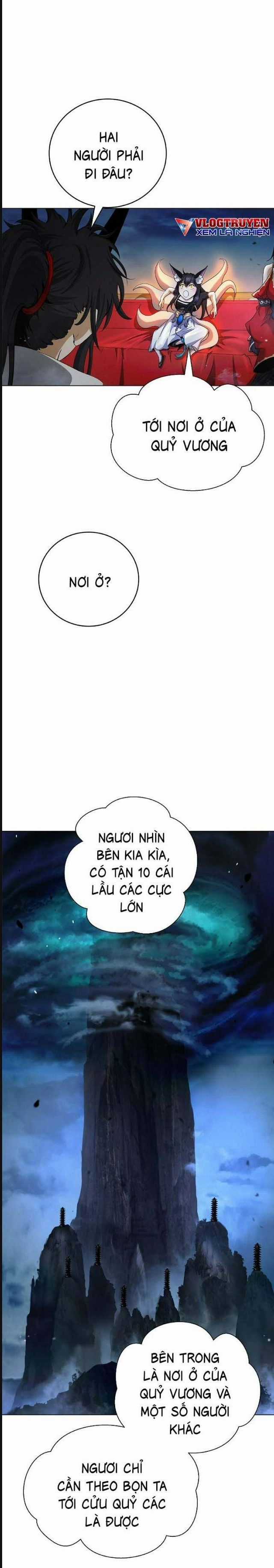 Lãng Tiên Kỳ Đàm Chương 157 trang 17