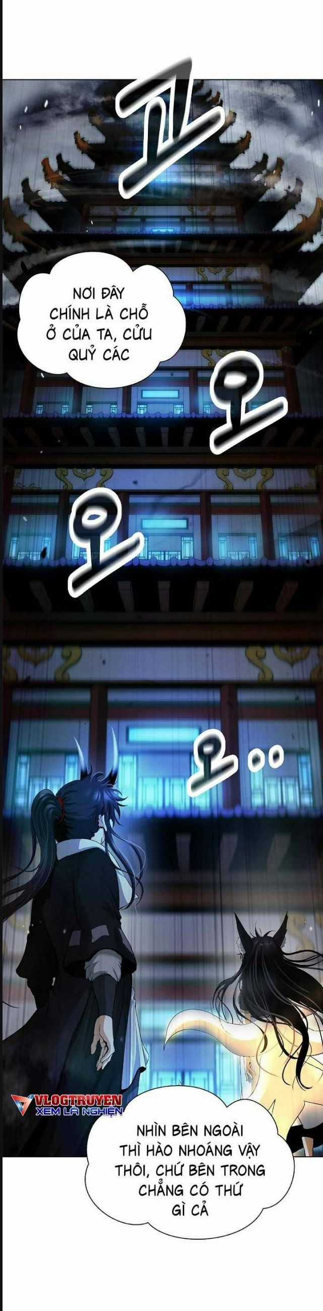 Lãng Tiên Kỳ Đàm Chương 157 trang 19