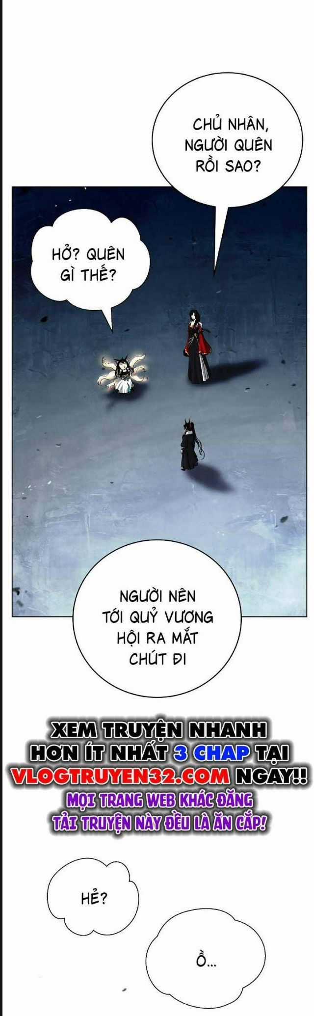 Lãng Tiên Kỳ Đàm Chương 157 trang 21