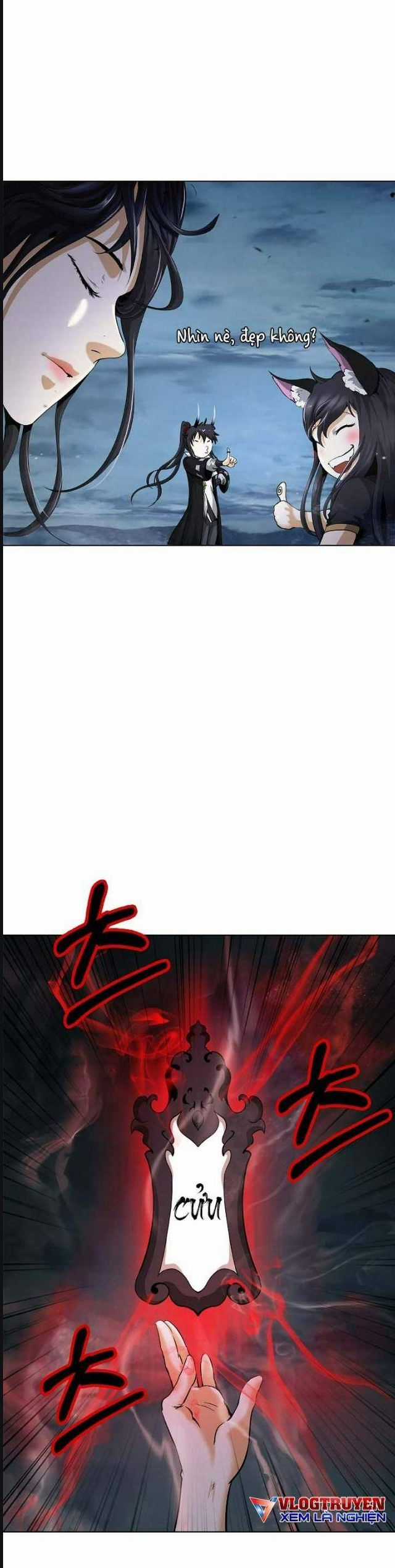 Lãng Tiên Kỳ Đàm Chương 157 trang 25