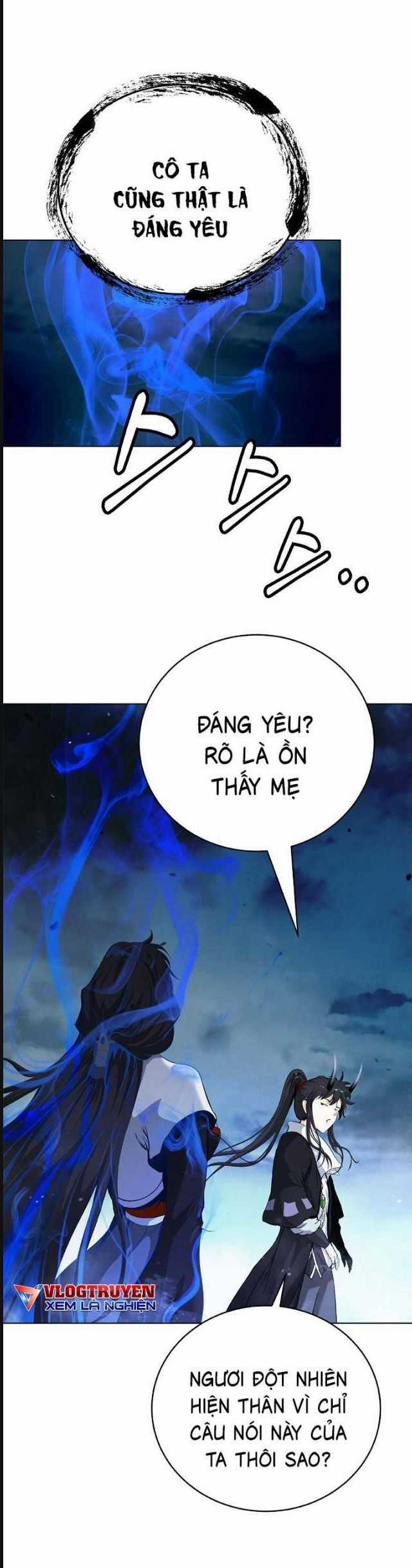 Lãng Tiên Kỳ Đàm Chương 157 trang 27