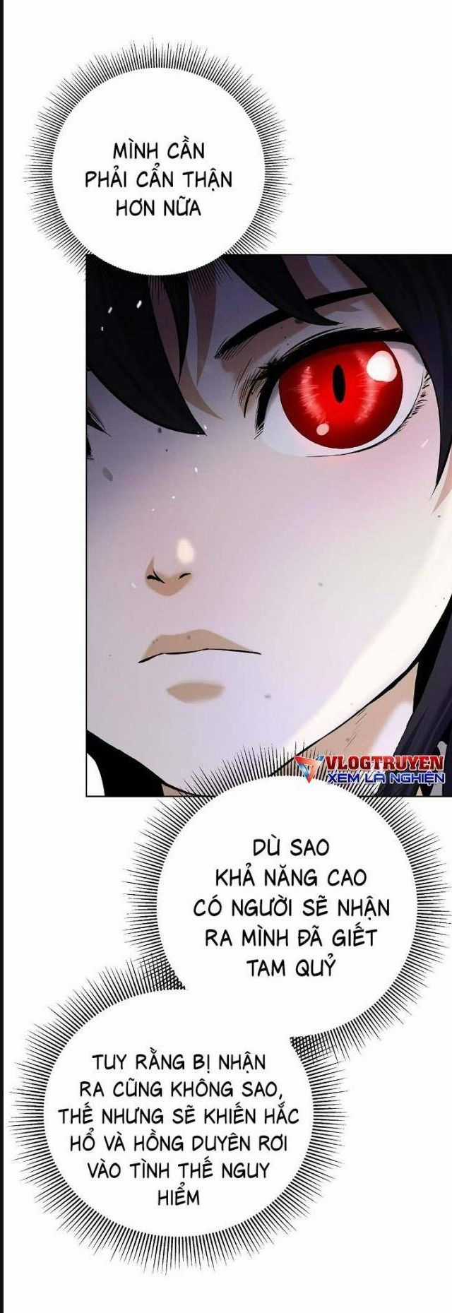 Lãng Tiên Kỳ Đàm Chương 157 trang 3