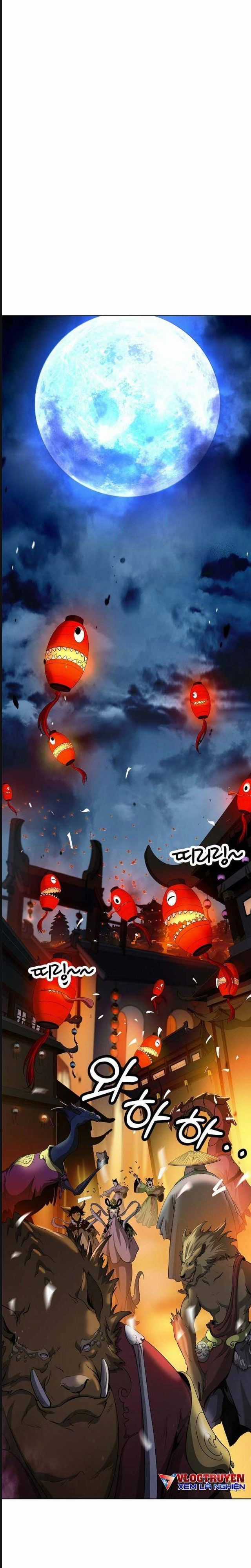 Lãng Tiên Kỳ Đàm Chương 157 trang 31