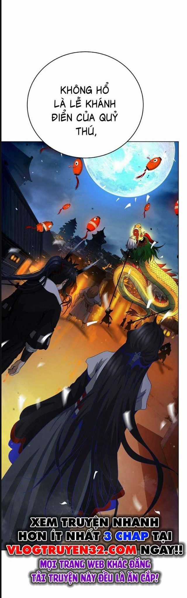 Lãng Tiên Kỳ Đàm Chương 157 trang 32