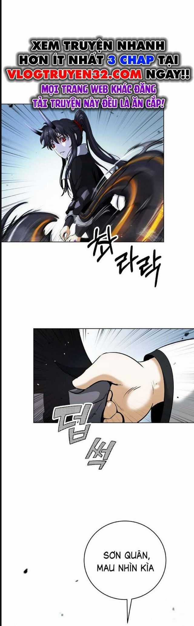 Lãng Tiên Kỳ Đàm Chương 157 trang 35