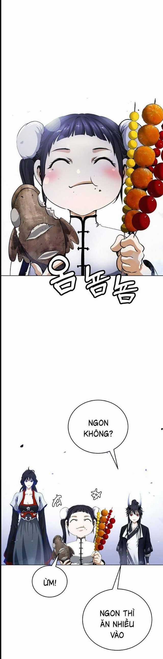 Lãng Tiên Kỳ Đàm Chương 157 trang 37