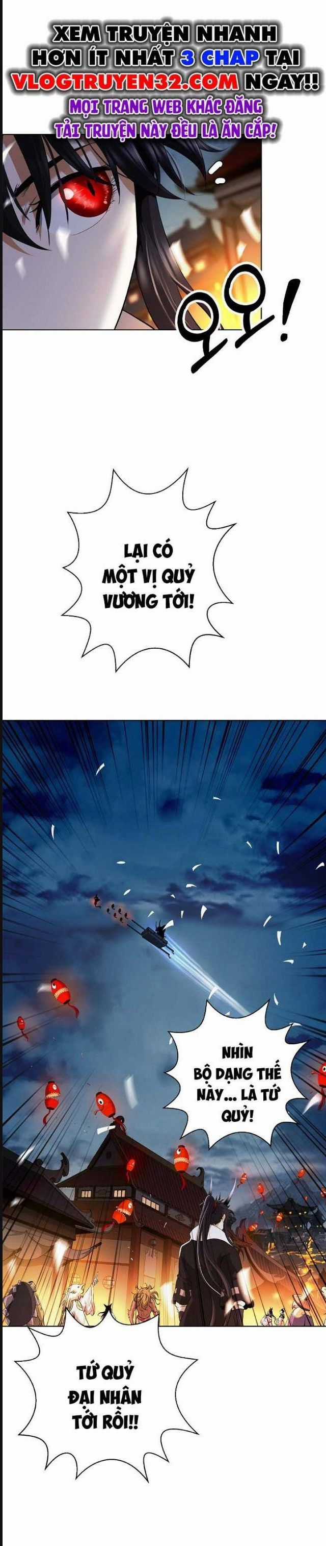 Lãng Tiên Kỳ Đàm Chương 157 trang 38