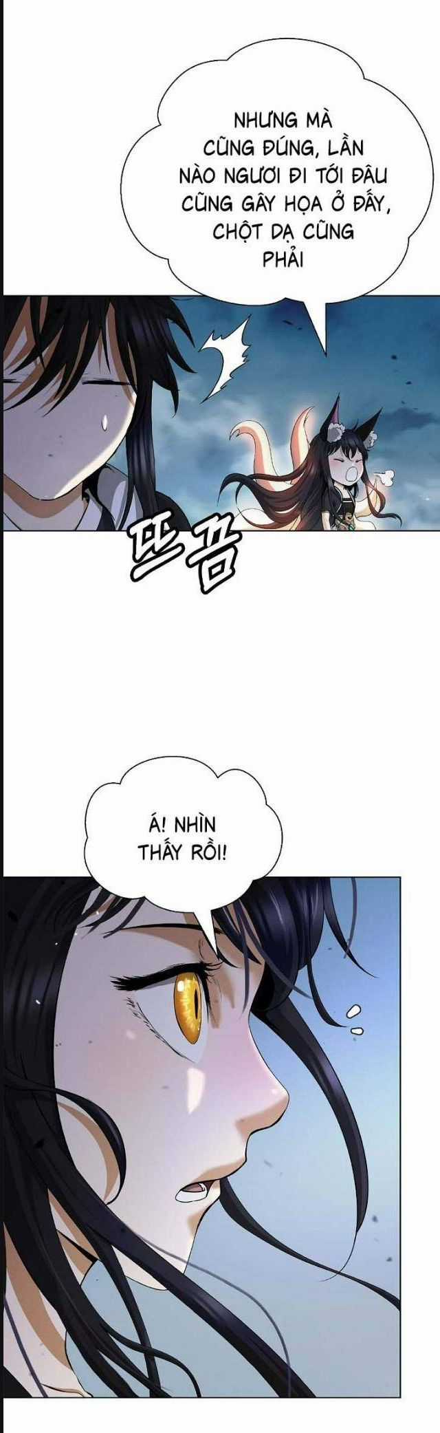 Lãng Tiên Kỳ Đàm Chương 157 trang 4