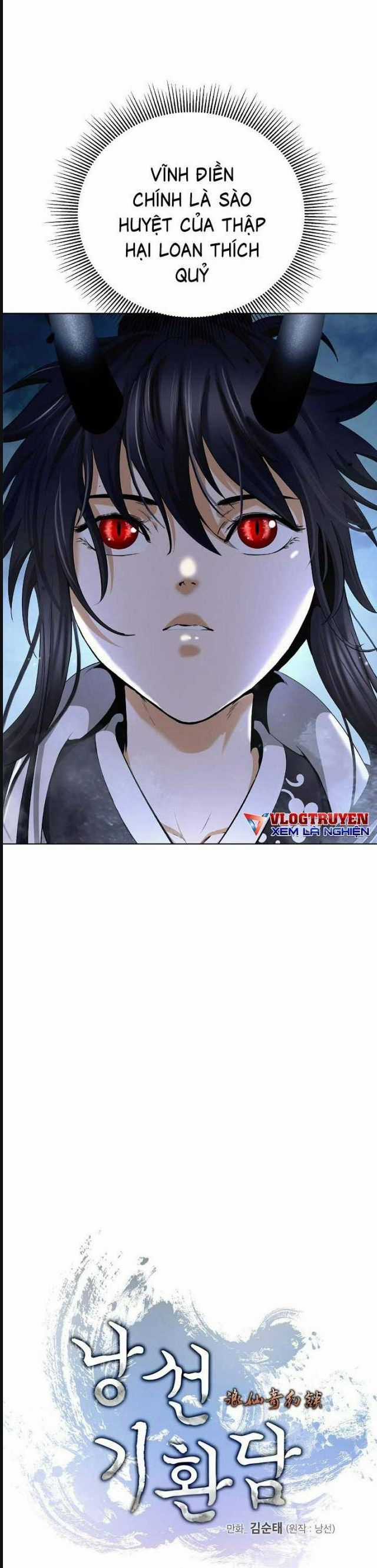 Lãng Tiên Kỳ Đàm Chương 157 trang 6