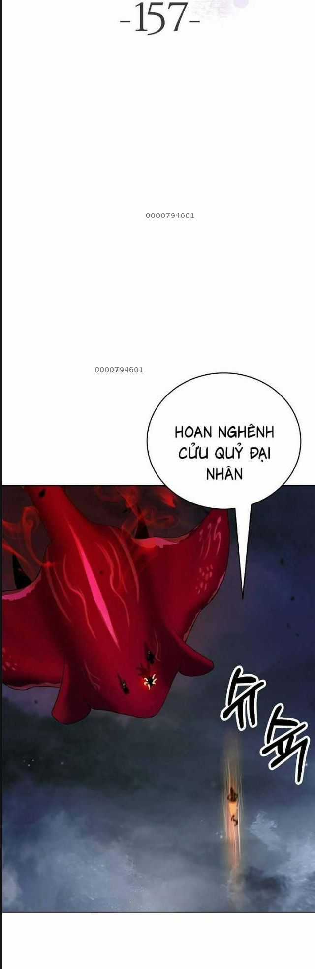 Lãng Tiên Kỳ Đàm Chương 157 trang 7