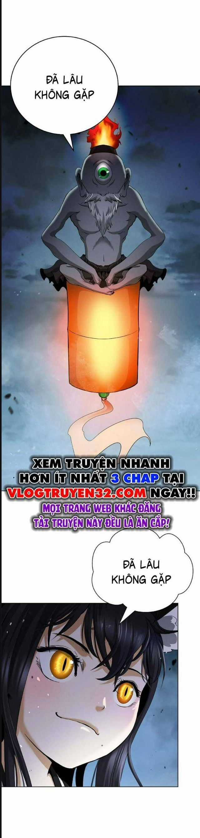 Lãng Tiên Kỳ Đàm Chương 157 trang 8