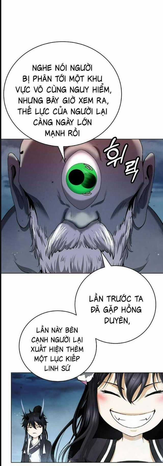 Lãng Tiên Kỳ Đàm Chương 157 trang 9