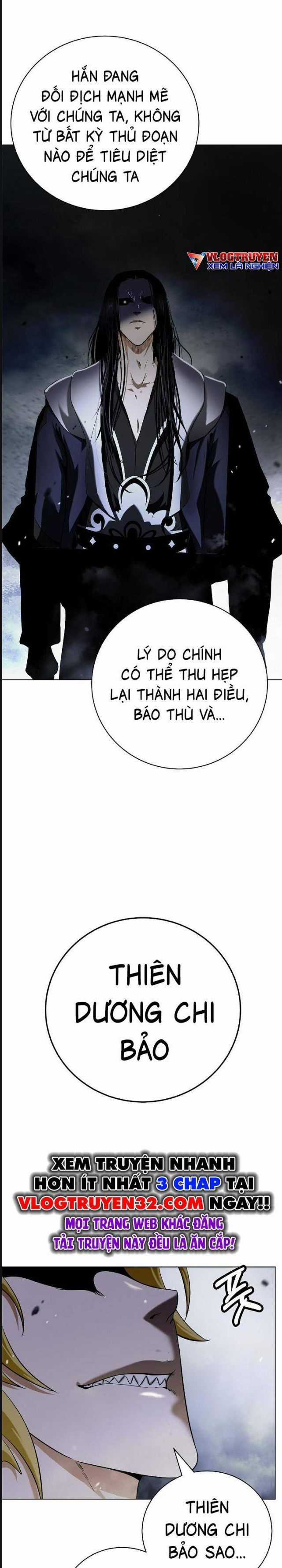 Lãng Tiên Kỳ Đàm Chương 158 trang 11