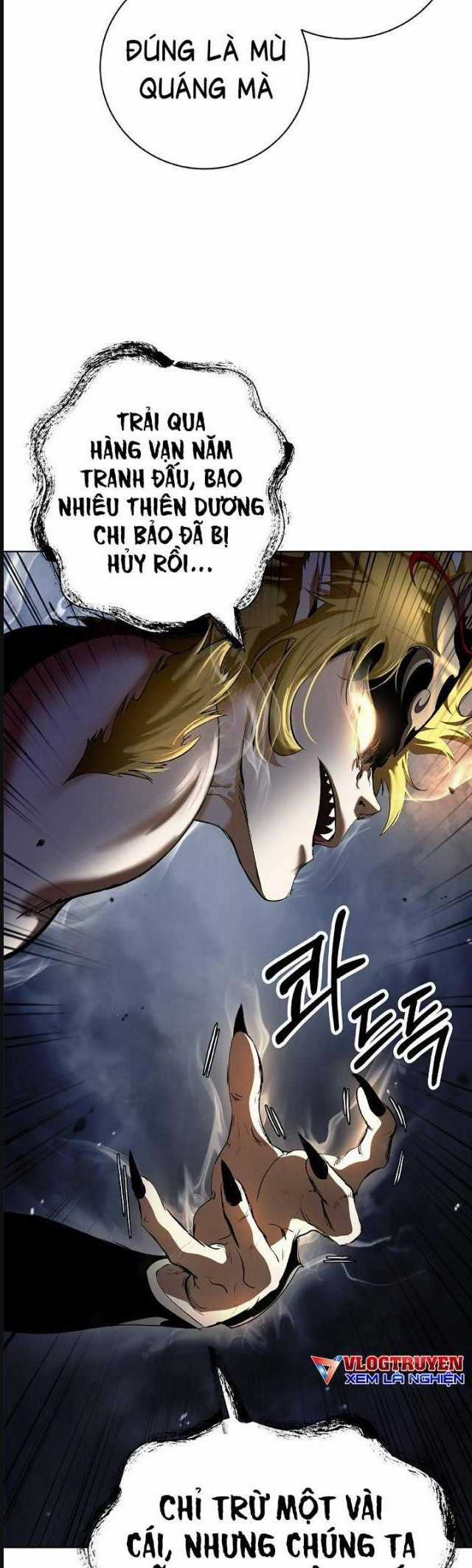 Lãng Tiên Kỳ Đàm Chương 158 trang 12