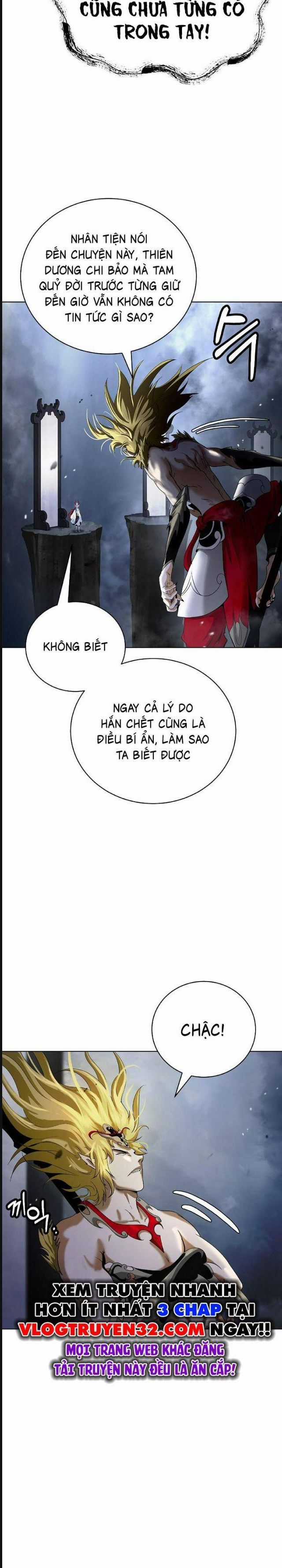 Lãng Tiên Kỳ Đàm Chương 158 trang 13