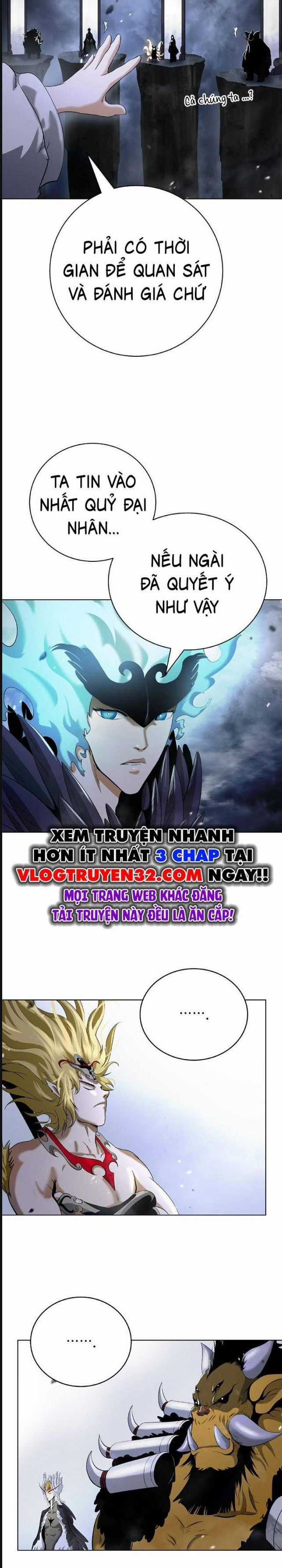 Lãng Tiên Kỳ Đàm Chương 158 trang 17