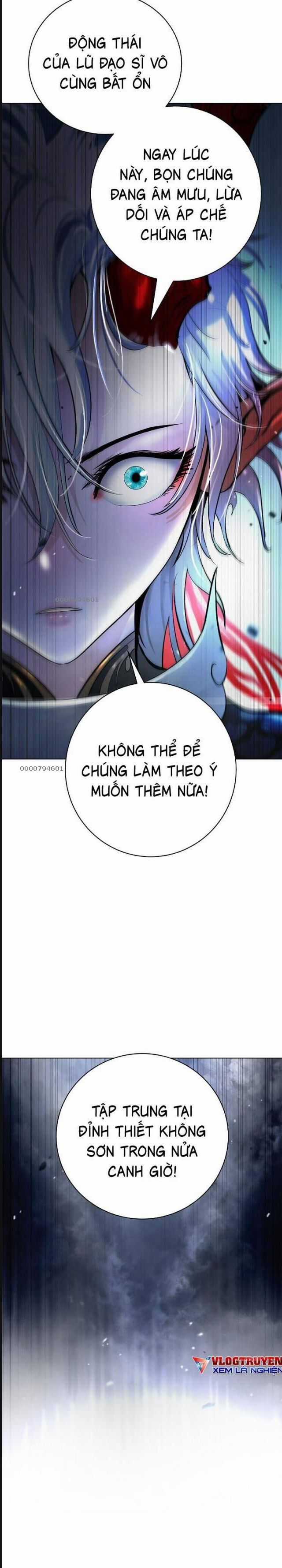 Lãng Tiên Kỳ Đàm Chương 158 trang 19