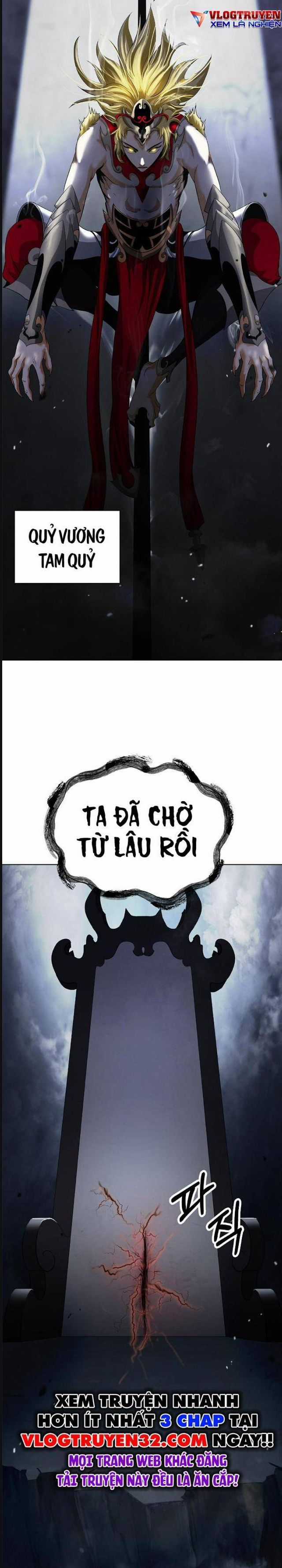 Lãng Tiên Kỳ Đàm Chương 158 trang 2