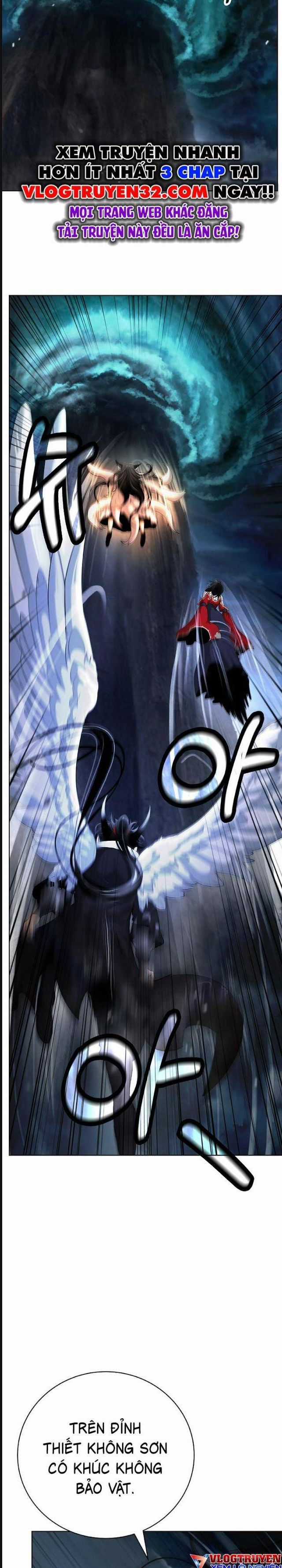 Lãng Tiên Kỳ Đàm Chương 158 trang 21