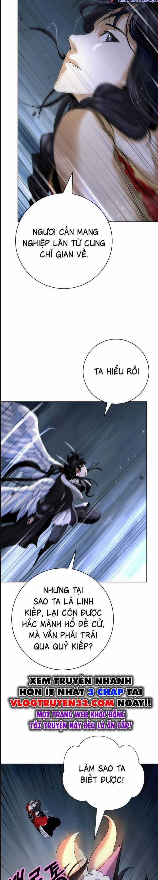 Lãng Tiên Kỳ Đàm Chương 158 trang 22