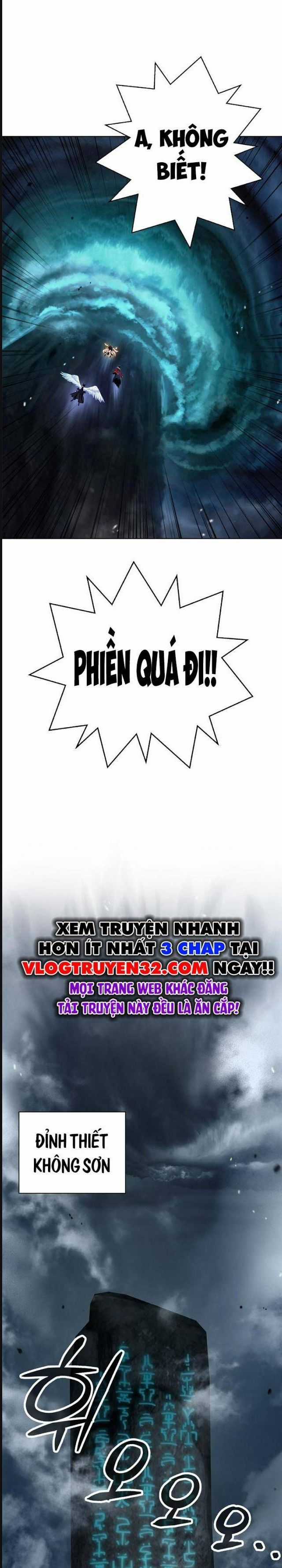 Lãng Tiên Kỳ Đàm Chương 158 trang 24