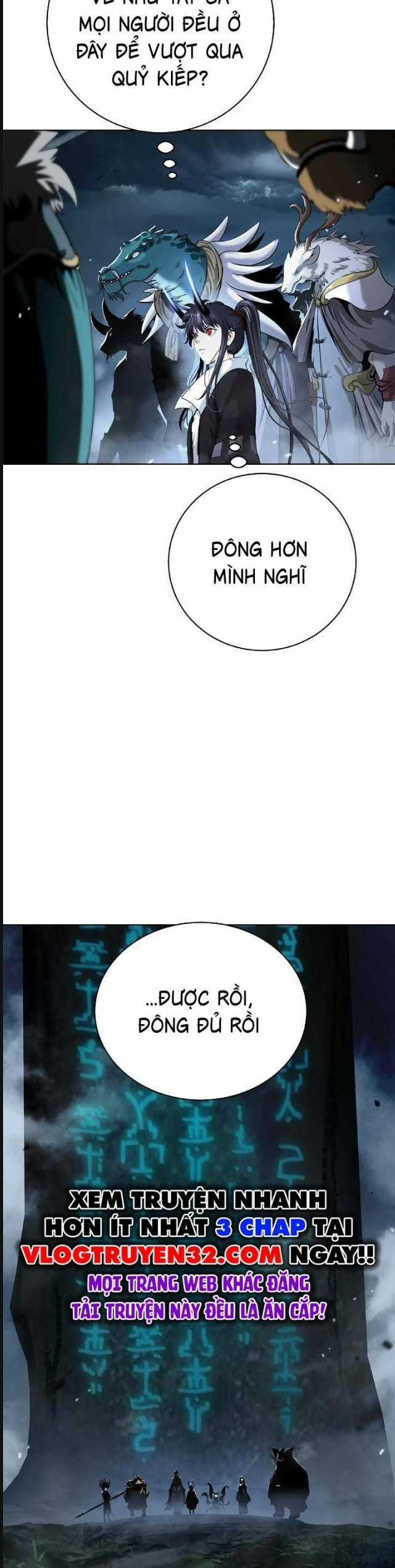 Lãng Tiên Kỳ Đàm Chương 158 trang 26