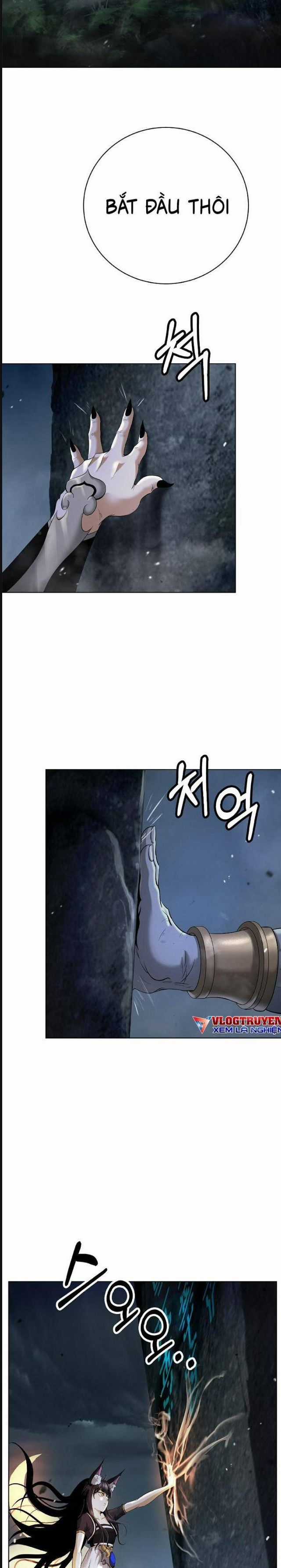 Lãng Tiên Kỳ Đàm Chương 158 trang 27