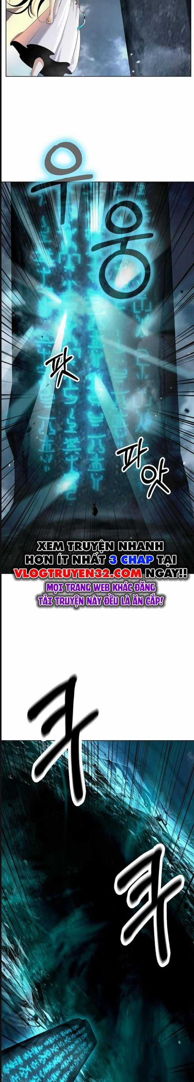 Lãng Tiên Kỳ Đàm Chương 158 trang 28