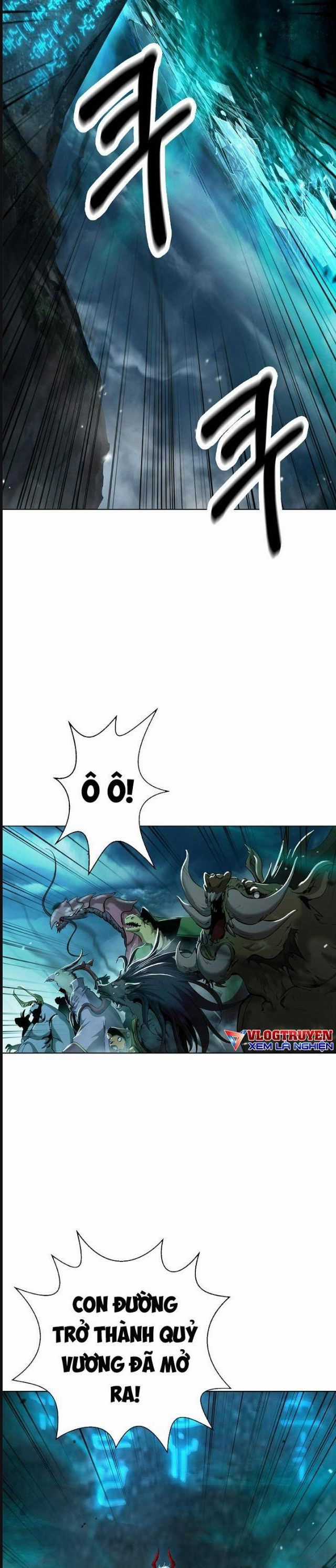 Lãng Tiên Kỳ Đàm Chương 158 trang 29