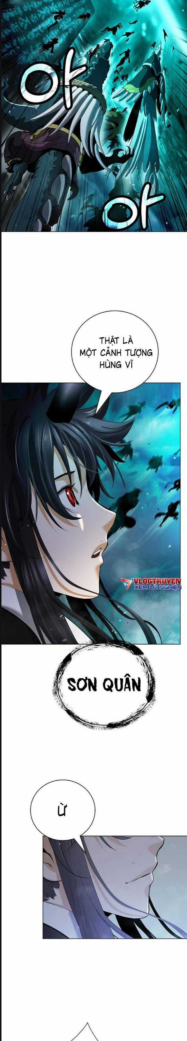 Lãng Tiên Kỳ Đàm Chương 158 trang 31