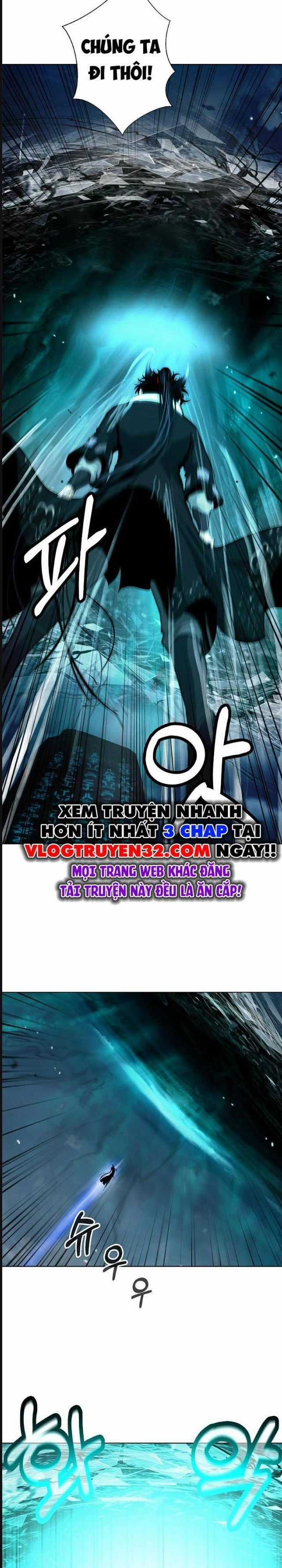 Lãng Tiên Kỳ Đàm Chương 158 trang 32