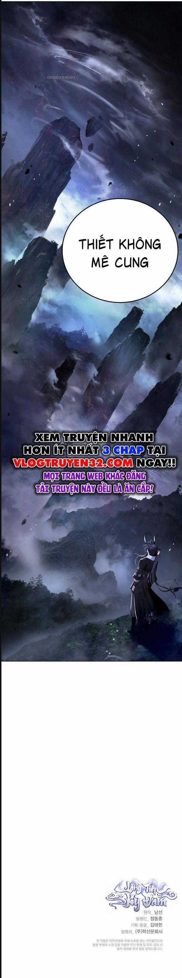 Lãng Tiên Kỳ Đàm Chương 158 trang 34