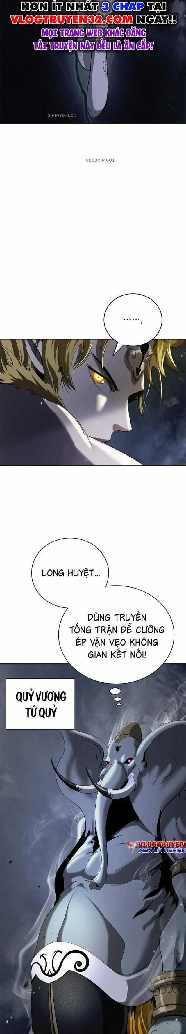 Lãng Tiên Kỳ Đàm Chương 158 trang 5