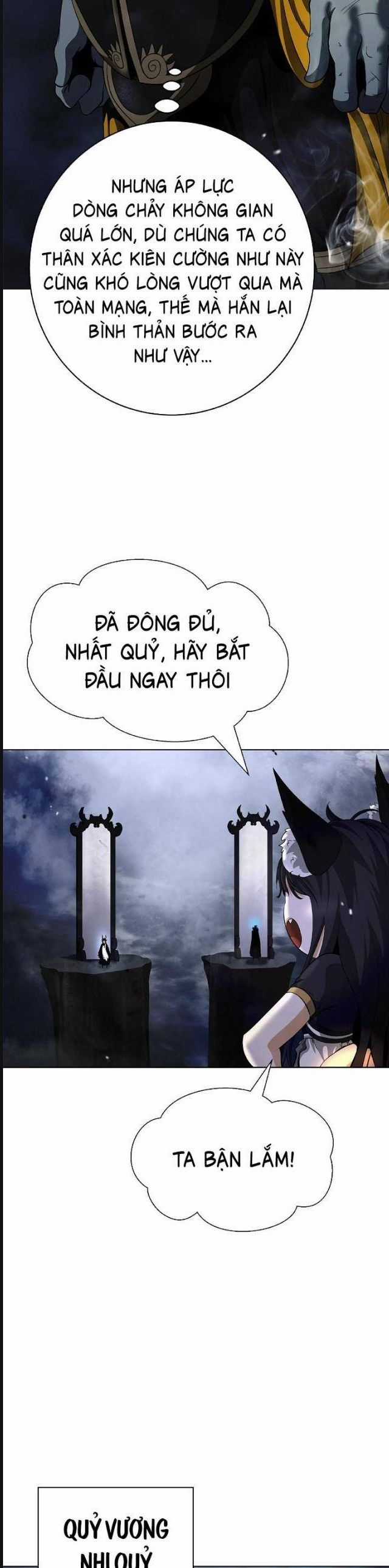 Lãng Tiên Kỳ Đàm Chương 158 trang 6