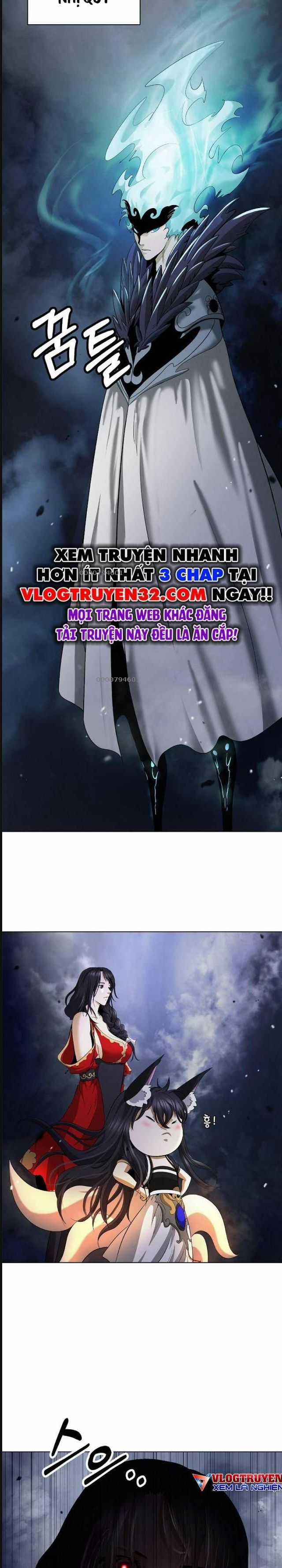 Lãng Tiên Kỳ Đàm Chương 158 trang 7