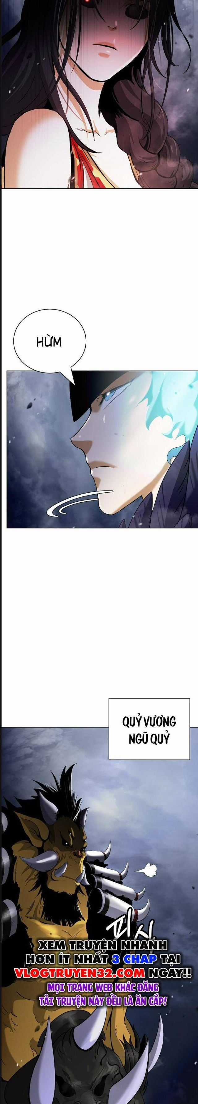 Lãng Tiên Kỳ Đàm Chương 158 trang 8