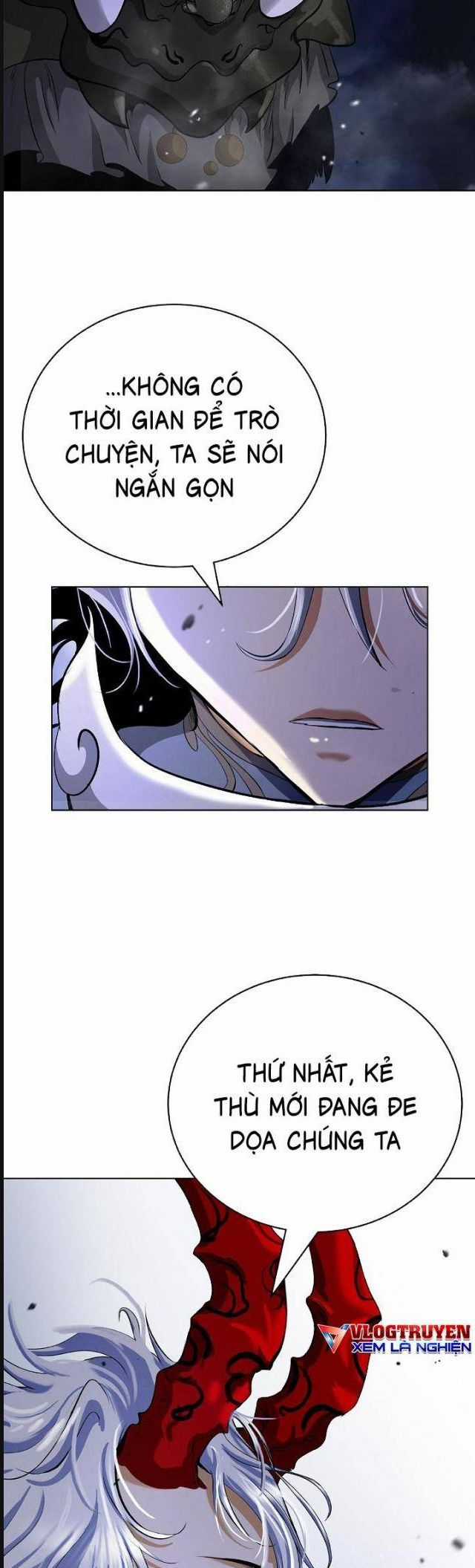 Lãng Tiên Kỳ Đàm Chương 158 trang 9