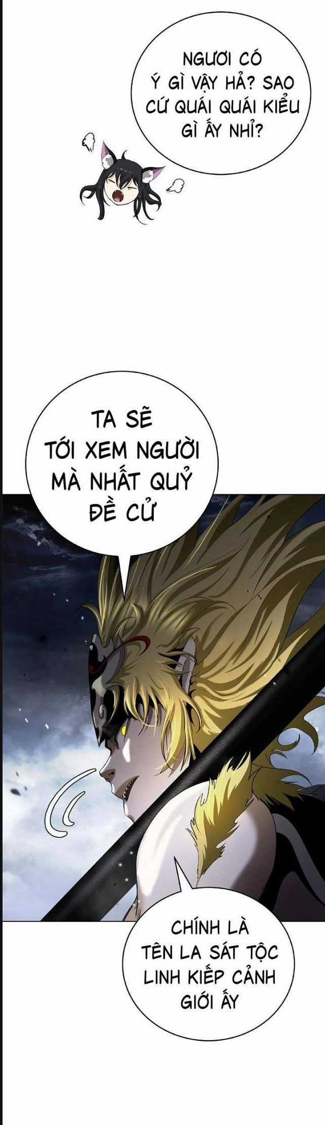 Lãng Tiên Kỳ Đàm Chương 159 trang 10