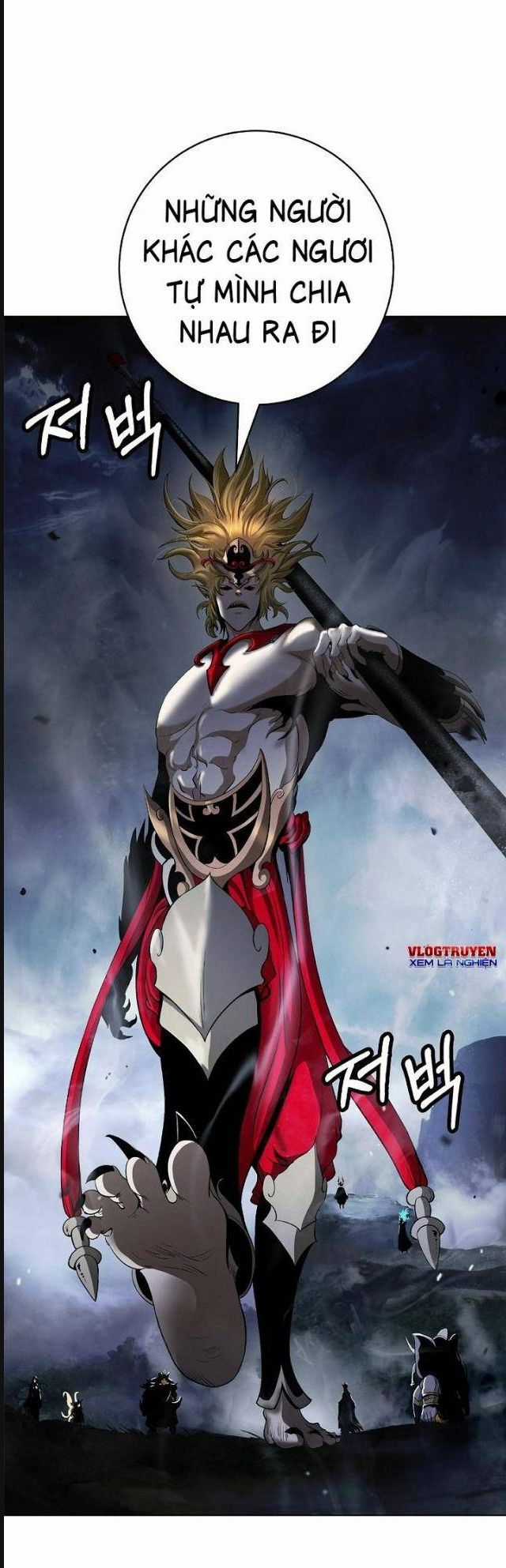 Lãng Tiên Kỳ Đàm Chương 159 trang 11