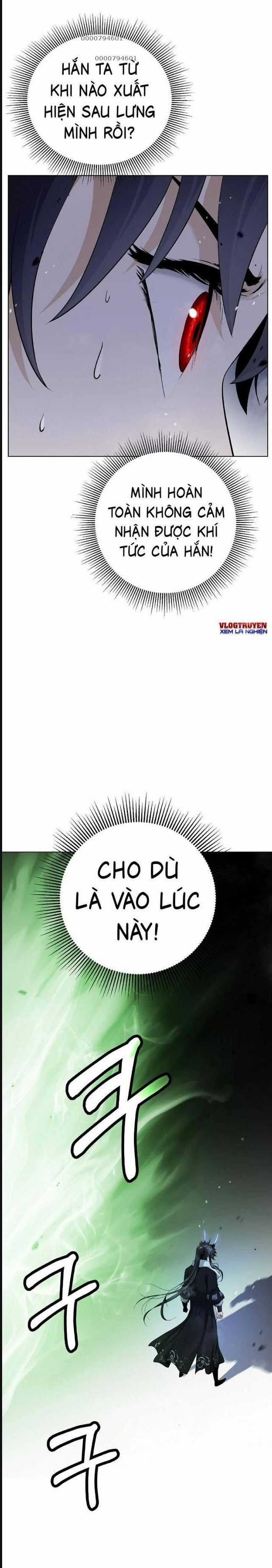 Lãng Tiên Kỳ Đàm Chương 159 trang 16