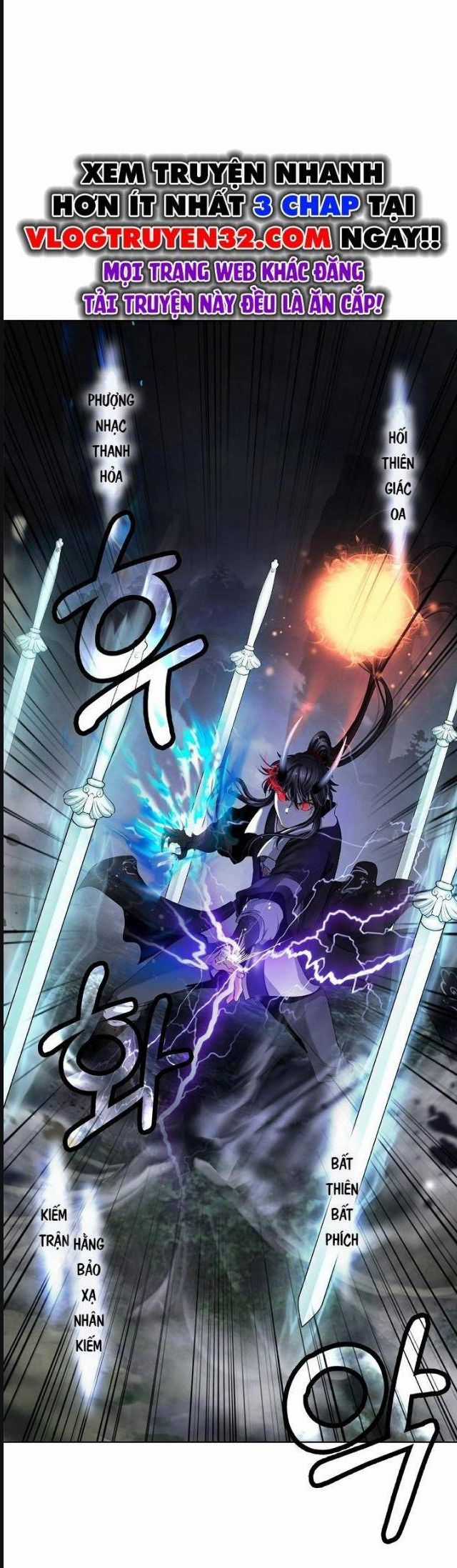 Lãng Tiên Kỳ Đàm Chương 159 trang 18